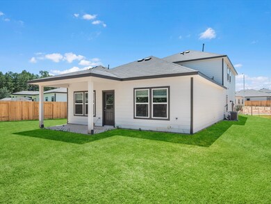 26026 Smokey Willow Dr, Tomball, TX 77375 - photo 3