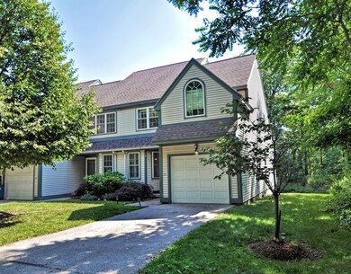 75 Lebeaux Dr unit 75, Shrewsbury, MA 01545 - photo 2
