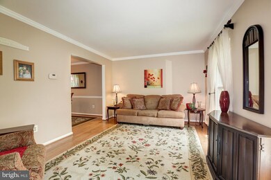 3608 Turbridge Dr, Burtonsville, MD 20866 - photo 6