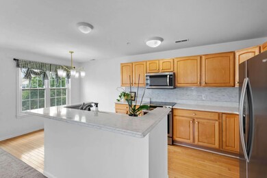 2860 Barclay Way, Ann Arbor, MI 48105 - photo 4