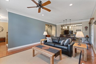 1105 Ellison Park Cir, Denton, TX 76205 - photo 7