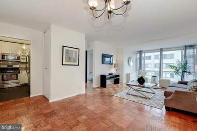 Dupont East Condominium unit 704, Washington, DC 20036 - photo 3