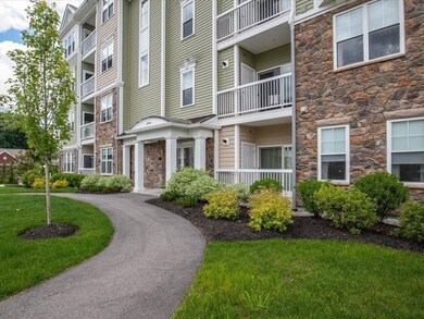 2105 Pennington Dr unit 2105, Walpole, MA 02081 - photo 6