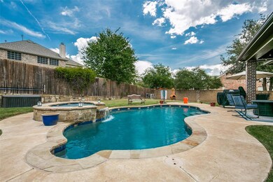 2113 Fair Parke Ln, Wylie, TX 75098 - photo 3