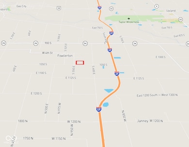 0 E 1050 S, Fairmount, IN 46928 - photo 4