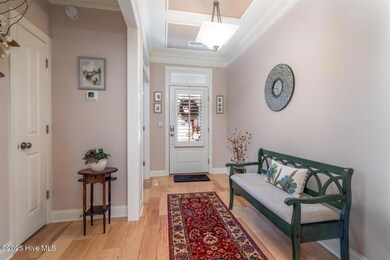 Guest Area to Left in picture