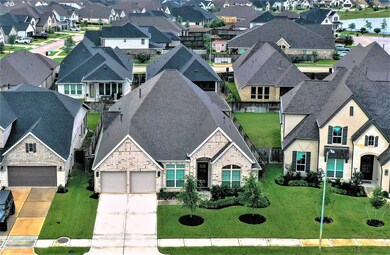 19110 Flaxen Haflinger Trail, Tomball, TX 77377 - photo 5