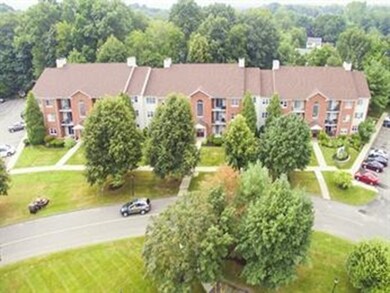 36 Maple Crest Cir unit C, Holyoke, MA 01040 - photo 3