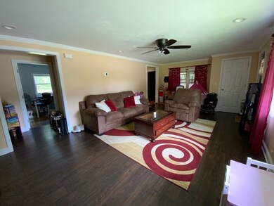 703 Meridian St, Fall River, MA 02720 - photo 4