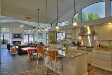 Heart of the Home!