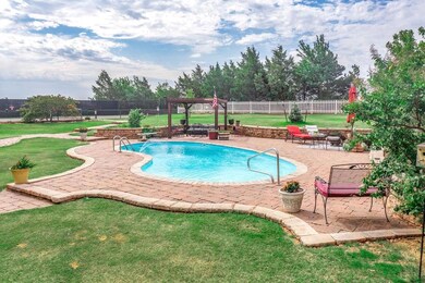 17324 Old Pond Rd, Edmond, OK 73012 - photo 7