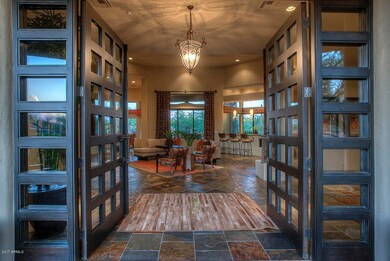 Southwest Sophistication