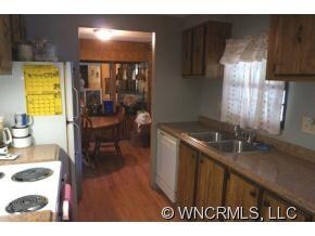 New Laminate Wood Floors