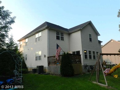 6410 Hard Bargain Cir, Indian Head, MD 20640 - photo 4