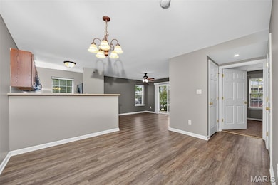 9100 Spring Creek Ln, O Fallon, MO 63368 - photo 6