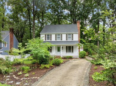 354 Amherst Creek Dr, Wake Forest, NC 27587 - photo 3