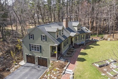 31 Hillside Rd, Carlisle, MA 01741 - photo 2