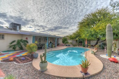 5920 E Boston St, Mesa, AZ 85205 - photo 2