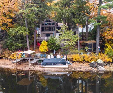 34 Hemlock Shore Dr, Atkinson, NH 03811 - photo 6