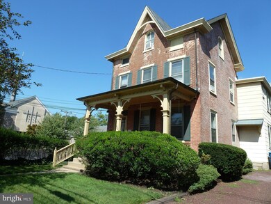 285 N Main St First Floor, Doylestown, PA 18901 - photo 2