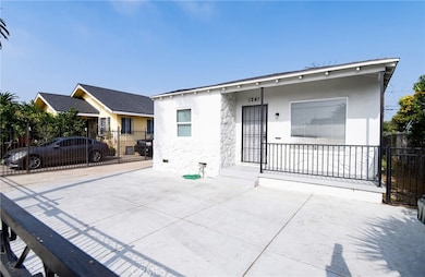 1241 W 89th St, Los Angeles, CA 90044 - photo 2