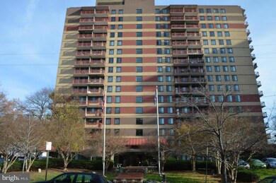 Port Royal unit 1502, Alexandria, VA 22314 - photo 6