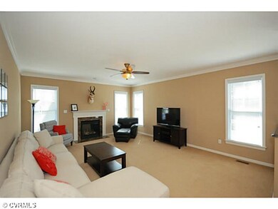 Den/Family/Great Room