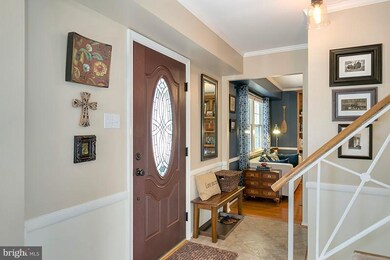 13204 Memory Ln, Fairfax, VA 22033 - photo 4