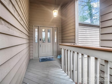 155 Quail Cove Blvd unit 1615, Lake Lure, NC 28746 - photo 5