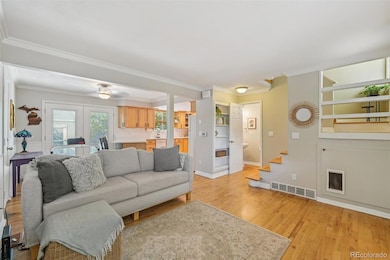 4612 S Pagosa Cir, Aurora, CO 80015 - photo 5