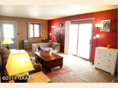 1248 W Lake Cowdry Rd NW unit NW, Alexandria, MN 56308 - photo 3