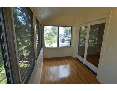 11 Mount Cushing Terrace unit 2, Dorchester, MA 02125 - photo 5