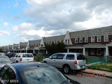 4024 Cranston Ave, Baltimore, MD 21229 - photo 2