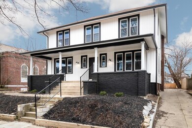 1001 S Ohio Ave