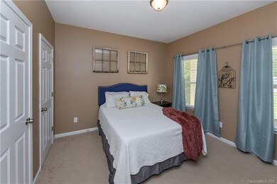 Potential Study/office/bedroom main level