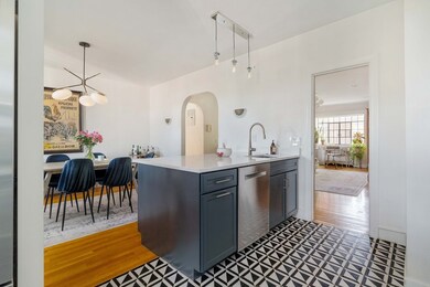 108 Sewall Ave unit 6, Brookline, MA 02446 - photo 5