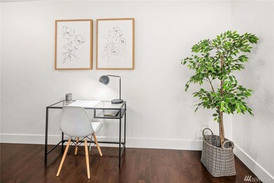 Sequoyah Condominiums unit A108, Edmonds, WA 98020 - photo 7