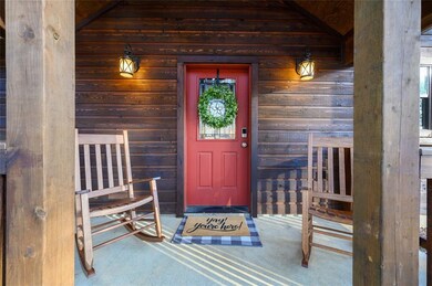 2 Dewberry Cir, Broken Bow, OK 74728 - photo 4