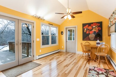 167 N Worcester St, Norton, MA 02766 - photo 7