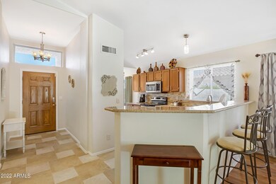 1721 E Countrywalk Ln, Chandler, AZ 85225 - photo 5