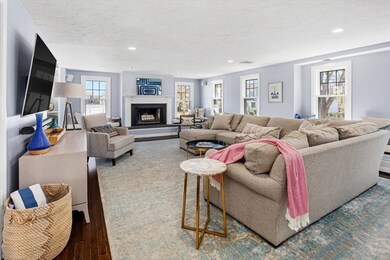 40 Park Cir, Hingham, MA 02043 - photo 5