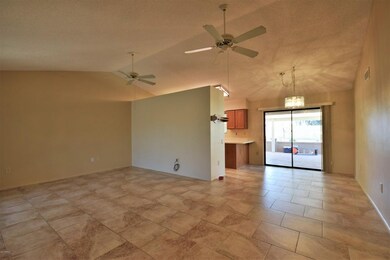 Check out this open area!