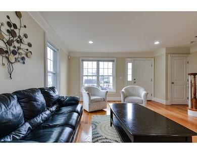 4 N Pleasant St unit B, Natick, MA 01760 - photo 5