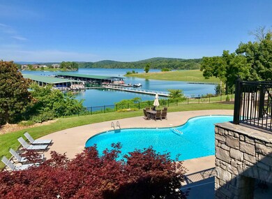 SunsetBay Clubhouse Pool Marina