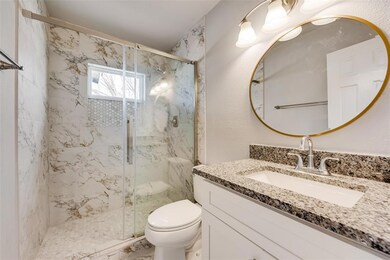 8033 Downe Dr, Fort Worth, TX 76108 - photo 3