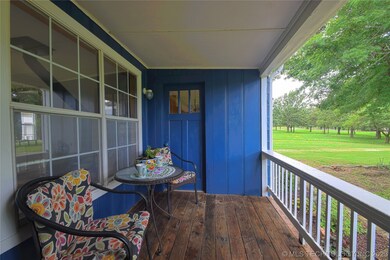 1810 N 233 Rd, Mounds, OK 74047 - photo 6