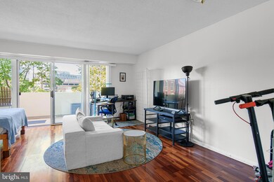 Town Square Towers unit 119, Washington, DC 20024 - photo 3