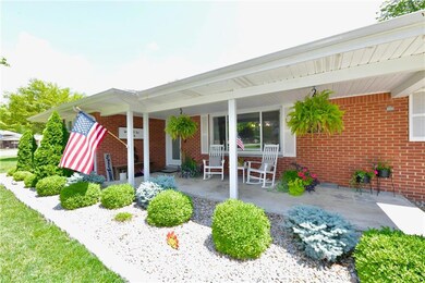 1113 N 18th St, Elwood, IN 46036 - photo 5