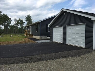 113 Mudgett Rd unit 4, Kenduskeag, ME 04450 - photo 2