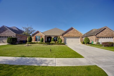 614 Texas Star Dr, Richmond, TX 77469 - photo 2